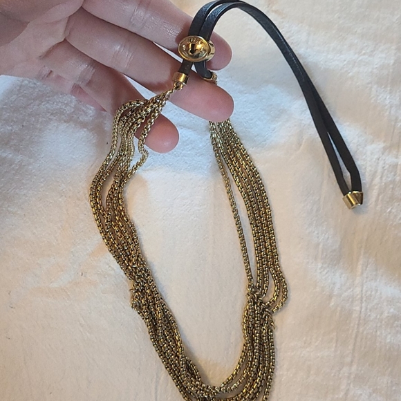 Fossil necklace - Picture 3 of 3